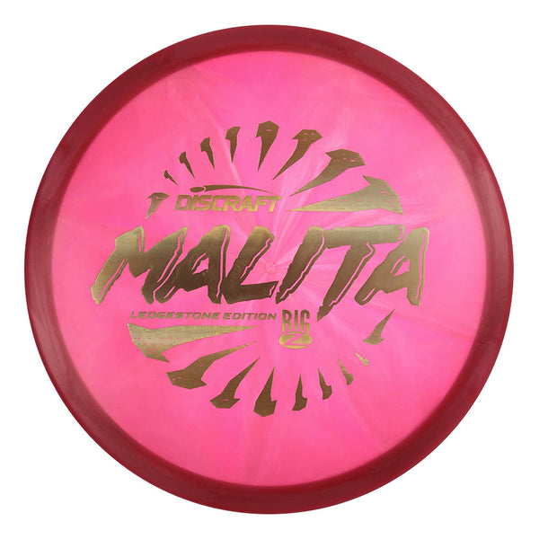 Big Z Swirl Malita