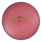 #14 (Gold Sparkle) 167-169 Prototype Malita