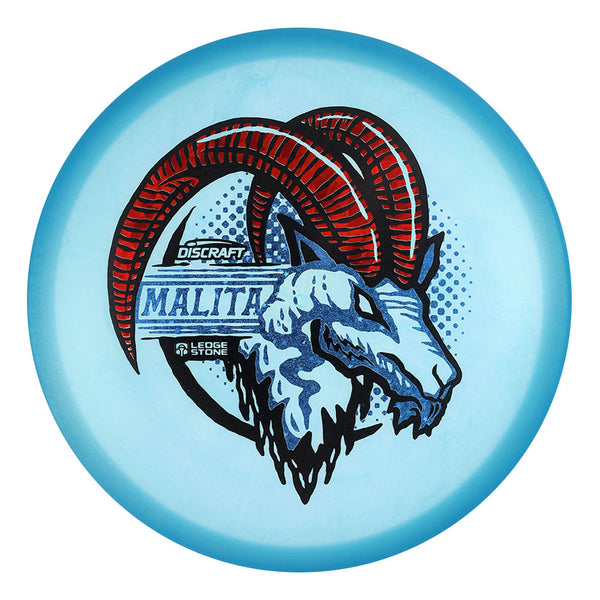 ESP Colorshift Swirl Malita