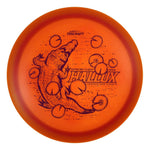 #16 (Purple Matte) 170-172 SFO Colorshift Z Hallux