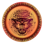 SFO ESP Swirl Fuzed Scorch