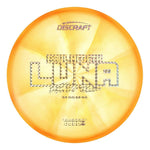 #9 (Silver Prisms) 170-172 2025 Tour Series Z Swirl Paul McBeth Luna #2