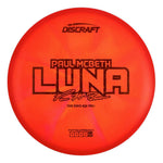 #14 (Cocoa Pebbles) 173-174 2025 Tour Series Z Swirl Paul McBeth Luna