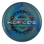 2026 Worlds Tour Series Blend Sled (Ti Big Z)