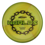 2026 Worlds Tour Series Blend Sled (Ti Big Z) #2