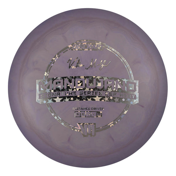 Valerie Mandujano Signature Series ESP Heat