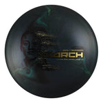 #21 (Gold Metallic) 170-172 2026 Tour Series Valerie Mandujano Scorch
