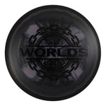 #14 (Black) 175-176 2026 Pro Worlds ESP Buzzz