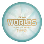 #14 (Gold Brushed) 170-172 2026 Worlds Z Swirl Zone SS