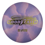 #31 (Gold Metallic) 160-163 X Swirl Zeppelin
