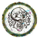 #14 (Black) 164-166 Jawbreaker Z Lite Scorch
