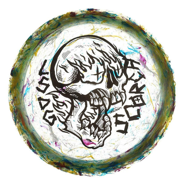 #14 (Black) 164-166 Jawbreaker Z Lite Scorch