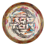 #14 (Discraft) 173-174 Jawbreaker Z Glo Raptor