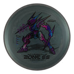 Ti Colorshift Zone SS
