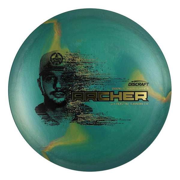 #78 (Gold Metallic) 173-174 2026 Tour Series Austin Turner Archer