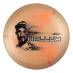 #14 (Diamond Plate) 170-172 2026 Tour Series Ricky Wysocki Hallux