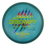 #113 (Pickle Holo/Rainbow Sparkle Stars) 175-176 2026 Worlds 6 Claw Buzzz SS #1