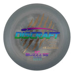 #113 (Rainbow/Gunmetal) 177+ 2026 Worlds 6 Claw Buzzz SS #2