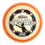 #25 (Black/Summer Sunset/Winter Sunset) 170-172 Anthony Barela Victory Edition Z Swirl Cigarra