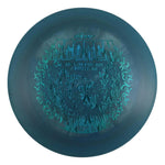 #13 (Blue Waterfall) 164-166 ESP Lite AM World Championships Scorch