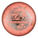 Cascade Challenge Jawbreaker Big Z Luna