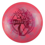 Big Z Swirl Cigarra