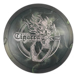 Big Z Swirl Cigarra