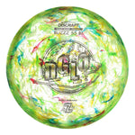 #13 (Bee) 177+ DGLO Wasp Tooled JB Z Flx Buzzz SS