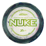 #13 (Pickle Holo) 170-172 Champion's Cup Colorshift Jawbreaker Z Nuke