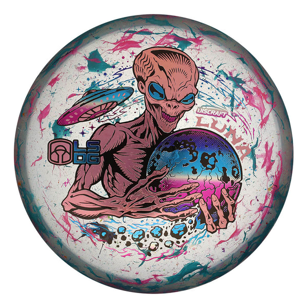 Colorshift Jawbreaker Z Flx Luna