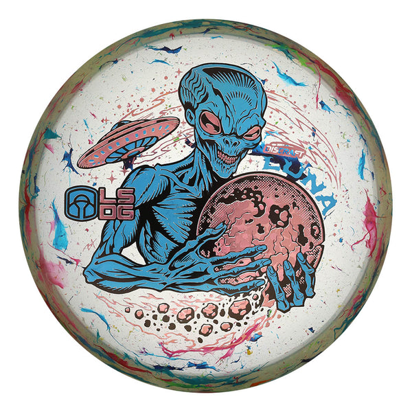 Colorshift Jawbreaker Z Flx Luna