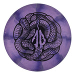 #13 (Black) 173-174 Anthony Barela CT Swirl Snake Pit Focus