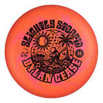 #13 (Black) 173-174 Supreme Flight Slightly Stoopid Dylan Cease Luna (Bear)