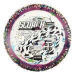 #38 Magenta Rim (EXACT DISC) 173-174 Charity Jawbreaker Z Flx Scorch w/ Solid ESP Rim