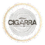 #13 (Black) 164-166 Confetti Z Cigarra