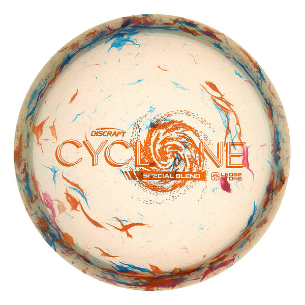 Colorshift Jawbreaker Z Flx Cyclone