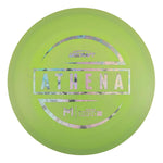 #8 (Money) 170-172 Paul McBeth ESP Athena