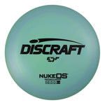 #13 (Black) 170-172 ESP Nuke OS