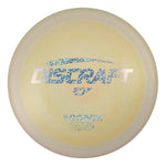 #18 (Silver Bubbles) 170-172 ESP Scorch