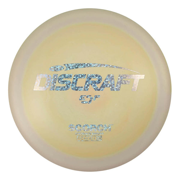 #18 (Silver Bubbles) 170-172 ESP Scorch