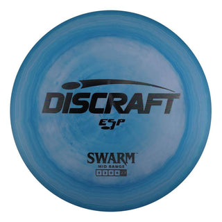 #20 (Oil Slick) 173-174 ESP Swarm