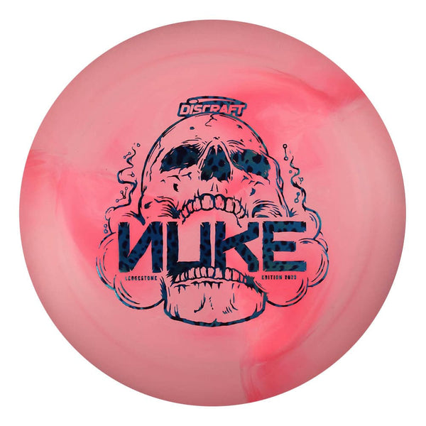 ESP Swirl Nuke