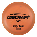 #16 (Black) 173-174 ESP Thrasher
