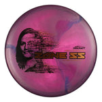 #15 (Copper Metallic) 170-172 2026 Tour Series Holyn Handley Zone SS