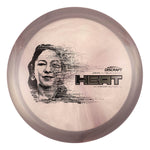 2026 Tour Series Hanna Huynh Heat