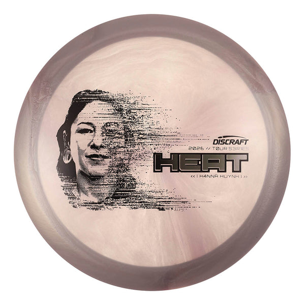 2026 Tour Series Hanna Huynh Heat