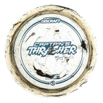 #13 (Blue Light Holo) 167-169 Missy Gannon Jawbreaker Z Captain's Thrasher