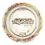 #13 (Cheetah Fishscale) 167-169 Missy Gannon Jawbreaker Z Captain's Thrasher