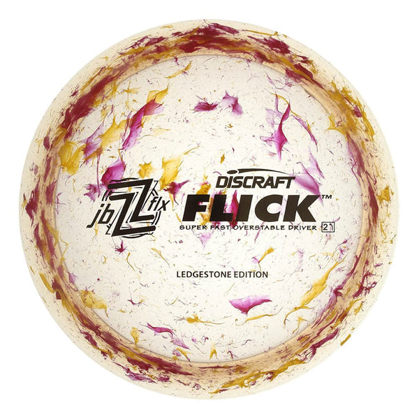 #28 (Black) 173-174 Jawbreaker Z Flx Flick