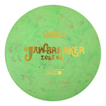 #18 (Gold Metallic) 173-174 Jawbreaker Zone OS
